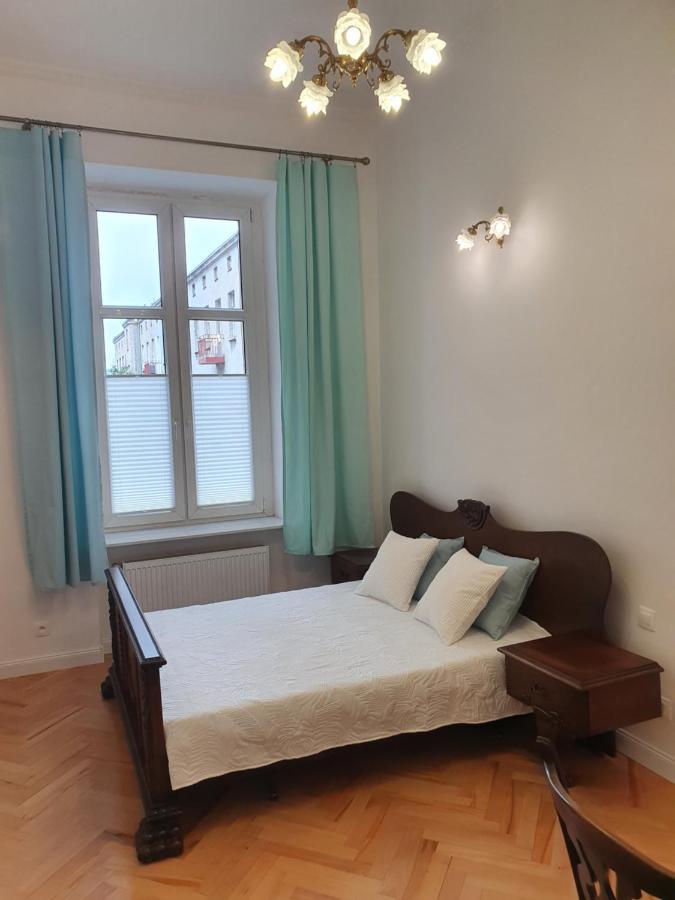 Prestige Aparthotel Piotrkowska 82 - Wyjatkowy Widok Na Deptak Łódź Dış mekan fotoğraf