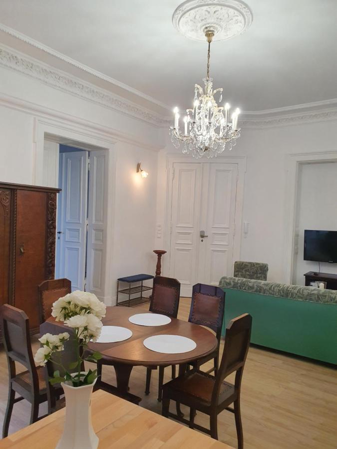 Prestige Aparthotel Piotrkowska 82 - Wyjatkowy Widok Na Deptak Łódź Dış mekan fotoğraf