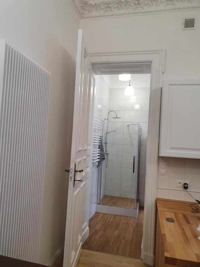 Prestige Aparthotel Piotrkowska 82 - Wyjatkowy Widok Na Deptak Łódź Dış mekan fotoğraf